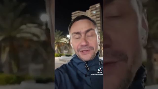 Одессит рассуждает, что же будет с Одессой. Выходит - без вариантов. Николай Стариков