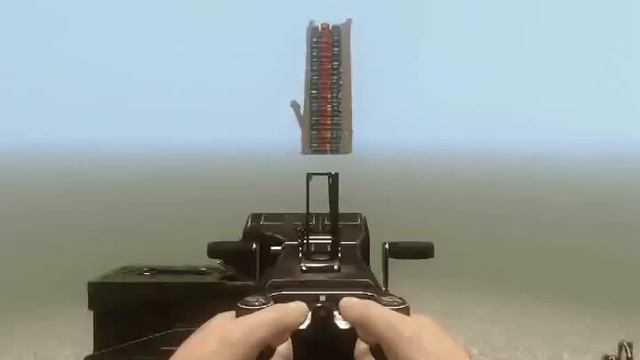 Far Cry 2 Insane Physics! смотреть онлайн