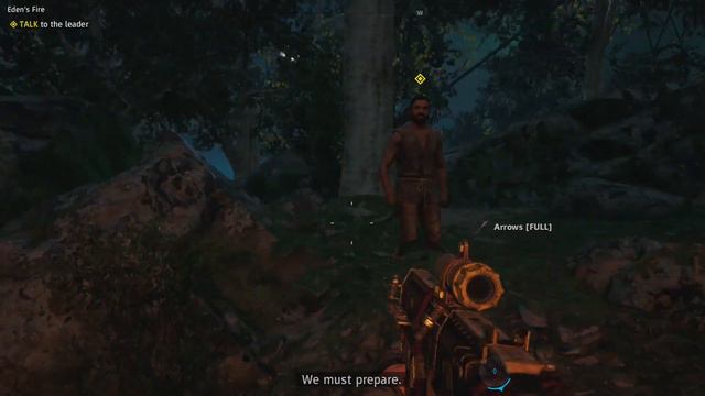 RicardoMaas7 Plays FAR CRY NEW DAWN - Walkthrough Part 28 EDEN'S FIRE (Xbox One X) смотреть онлайн