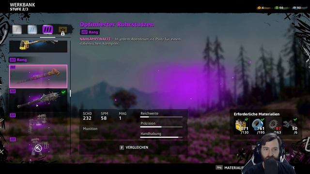 Let's Play Far Cry New Dawn PC Gameplay 👑 #013 [Deutsch/German][1440p] смотреть онлайн
