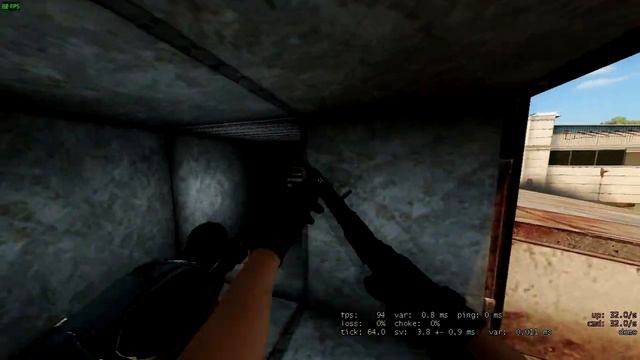TOP CFG FOR CS:GO 2018 смотреть онлайн