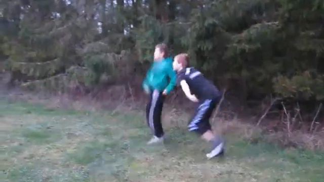 Gæt a Goal 2009 Anders, Jeppe og Stefan.wmv смотреть онлайн