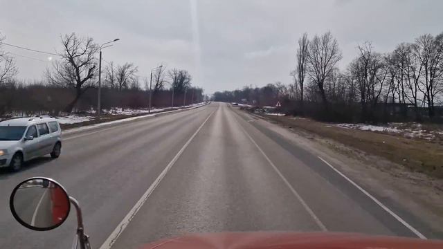 ВОЛЬВО ВНЛ Готовимся выезжать из России смотреть онлайн