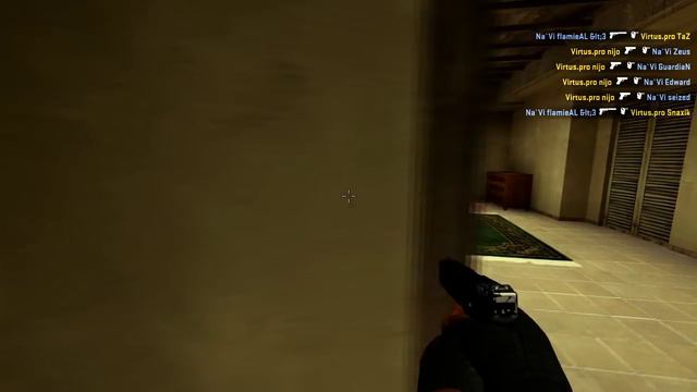 CEVO Professional Season 7 Finals: NEO vs. Natus Vincere смотреть онлайн