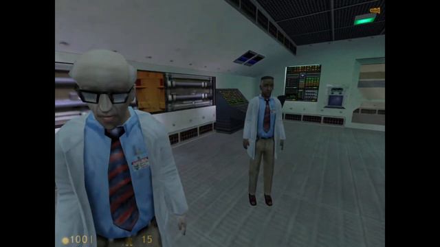 Half Life Part 1 смотреть онлайн