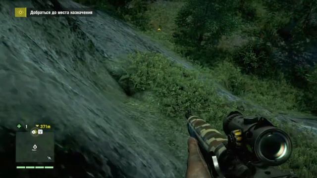 Прохождение Far Cry 4 #5 Сожги До Тла смотреть онлайн