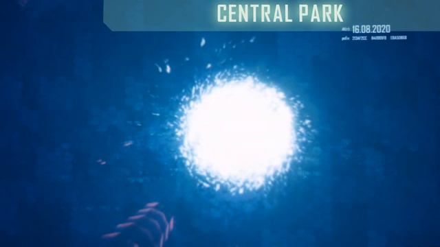 Crysis 2 #9 Central Park- 4K 60 FPS смотреть онлайн