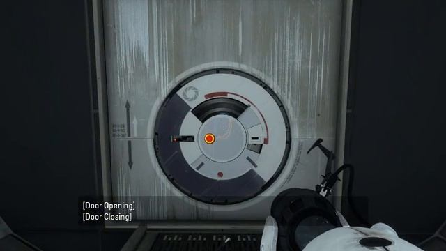 Portal 2 Custom: Designed for Danger Episode One (Parts 1 and 2) смотреть онлайн