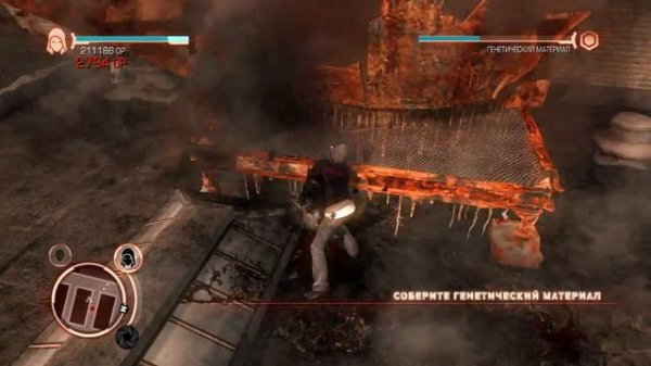 Prototype # 5 (водонапорные башни)