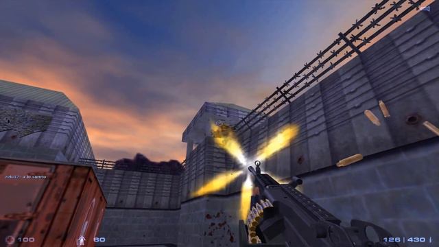 Half life Opposing force Sven Co-op Parte 6: Gusanos y Cambio de personal смотреть онлайн