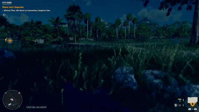 Ps4 Игра Far Cry 6 смотреть онлайн
