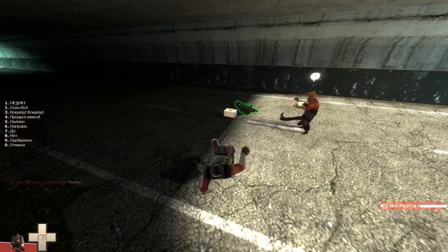 What if TF2 was in Half-Life 2? смотреть онлайн