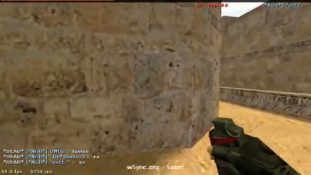 single de deagle cs 1.6 dust2 смотреть онлайн