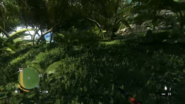 Toby Plays: Far Cry 3 - Part #6 смотреть онлайн