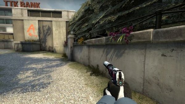 USP-S | Neo-Noir (Field-Tested)