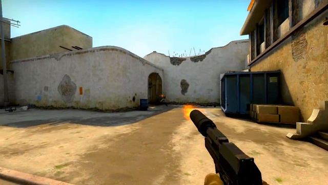 CS GO movie №2 дополнение смотреть онлайн