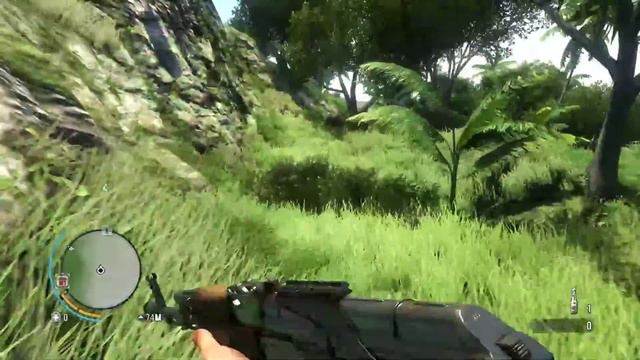 Far Cry 3( игра №2) смотреть онлайн