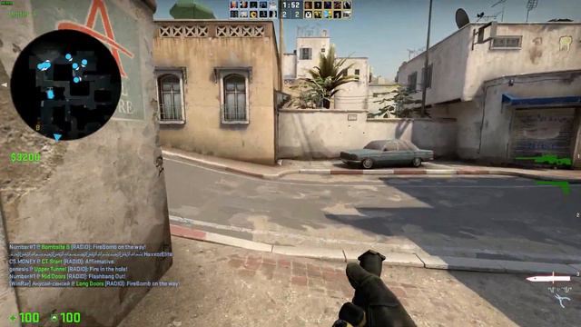 Getting StatTrak™ AK-47 | Asiimov is exciting! | CSGO смотреть онлайн