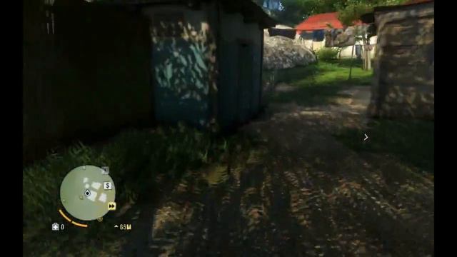 Far Cry 3 mission 2 смотреть онлайн