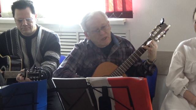 16 Полночный троллейбус - Юрий Бяков