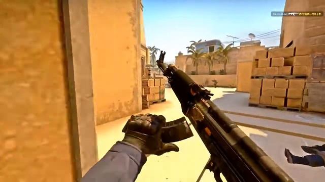 Young Simple CsGo Movies #2 смотреть онлайн