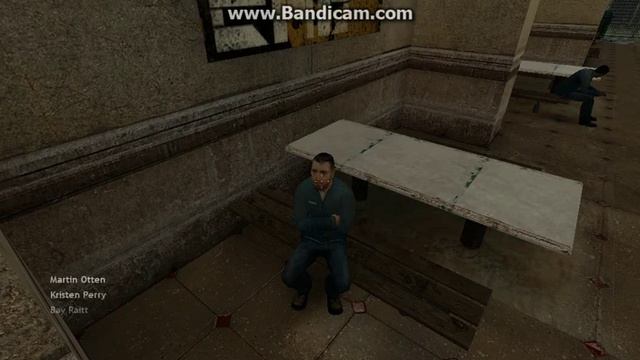 Zombie Invasion | Half Life 2 Movie смотреть онлайн