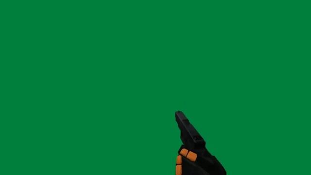 Half-Life Pack Alternates - Glock on Valve animations смотреть онлайн