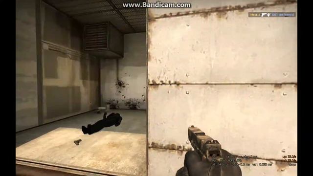 CS:GO HED SHOTS смотреть онлайн