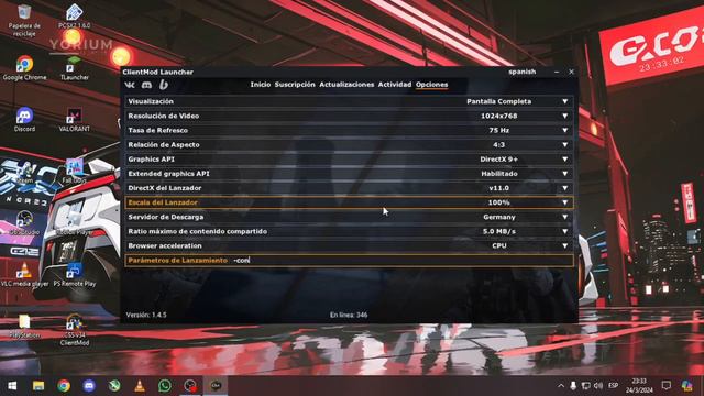 Como Instalar CS:SOURCE CLIENTMOD | Tutoriales de Mierda | Parte 03 смотреть онлайн