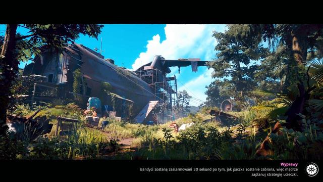 Far Cry New Dawn Expedition 2 Loading Screen Theme (Government Plane Wreck) смотреть онлайн