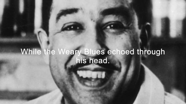 Langston Hughes смотреть онлайн