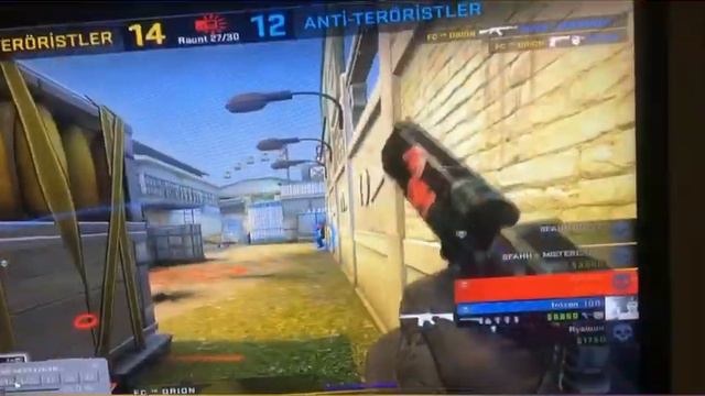 CS:GO - James Moriarty - 07.04.2022 смотреть онлайн