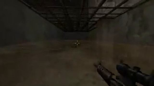 Counter Strike: Condition Zero - Downed Pilot (Part 2/3) смотреть онлайн