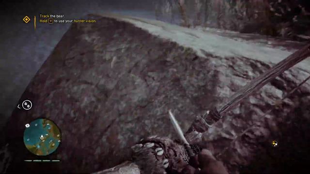 Far Cry Primal 05 storymode gameplay смотреть онлайн