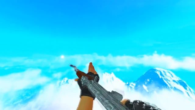 CS:Source: AK-47 ★CARTEL★ смотреть онлайн