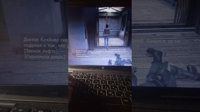 Баг в Half life 2.(неудался:( смотреть онлайн