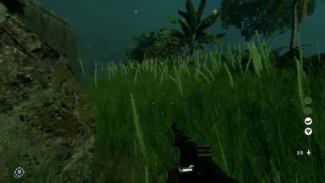 Far Cry 5 Hours of Darkness - pt7 смотреть онлайн