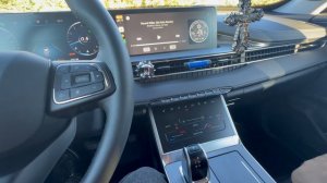 Особенность работы подогрева сидений Tiggo 7 Pro Max 1,5 Ultimate