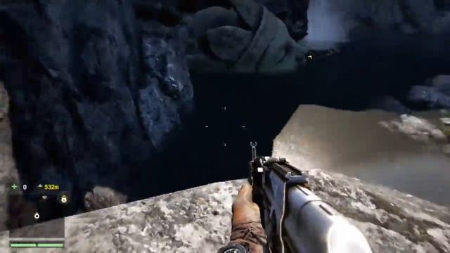 Far Cry 4 "Prologue" Walkthrough part 1 + Animal Skin Hacks смотреть онлайн