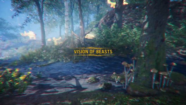FarCry Primal Let's Play - Part 2 - Beast Master - смотреть онлайн