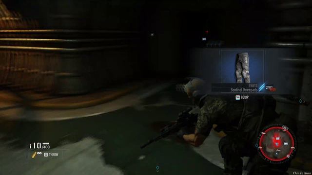 GRB Destroy data server in the Missile Site Ruins - Golem Island смотреть онлайн
