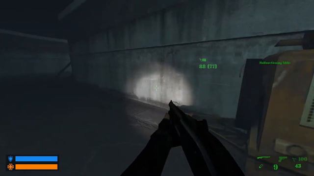 Codename CURE - cbe trainstation, Insane difficulty, with bots, no commentary смотреть онлайн