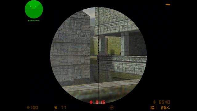 Terrorists Tour Of Duty - Expert смотреть онлайн
