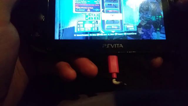 Ps vita borderlands 2 axton vs hyperious the invincible tvhm смотреть онлайн