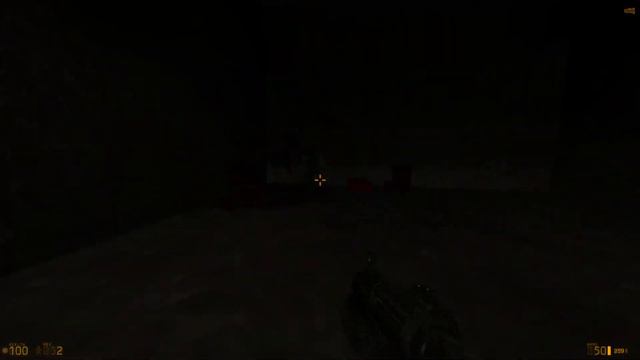 Half Life 1 MMod - Uplink смотреть онлайн