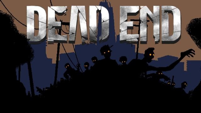 DEAD AHEAD // DEAD END // Battle Soundtrack смотреть онлайн