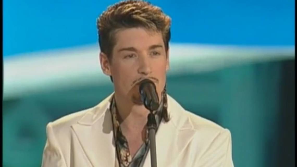 Владислав Туманов - "Ах, ты степь широкая". 2007 г. в КДС. смотреть онлайн