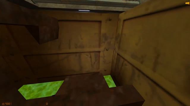 DARE Streams - Half Life : Prototype 98 and Residual Life смотреть онлайн