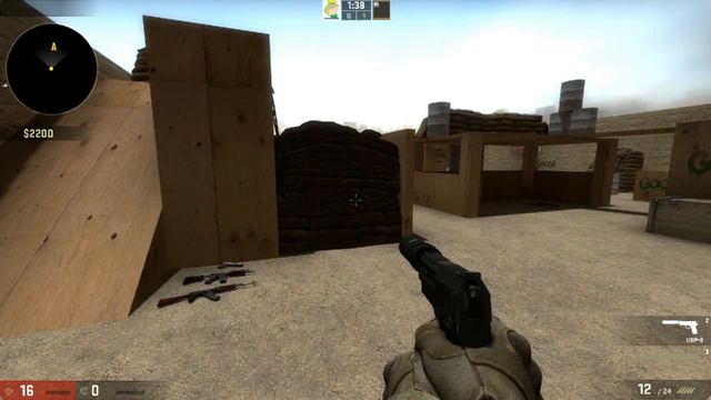 | МОНТАЖ | ШОК!!!! | Counter-Strike Global Offensive | смотреть онлайн