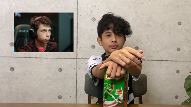 GUESS THE PERSON ft. uHigh, BiuBiu, Rex and iSHOTZ смотреть онлайн